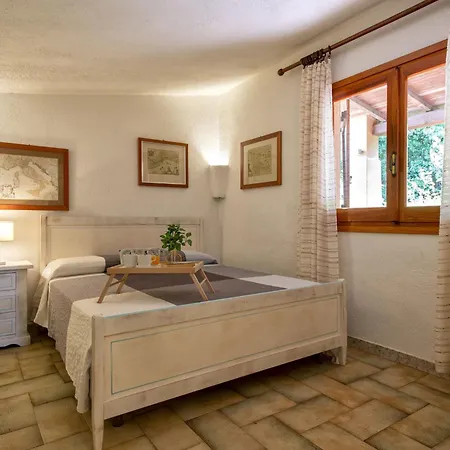 0-1-m - Marineledda By Interhome Lägenhet *