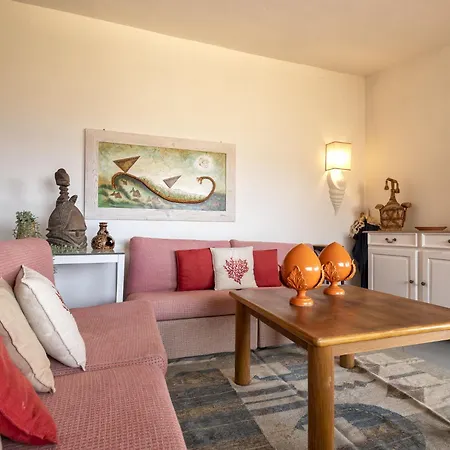 شقة 0-1-m - Marineledda By Interhome غولفو أرانتْشي