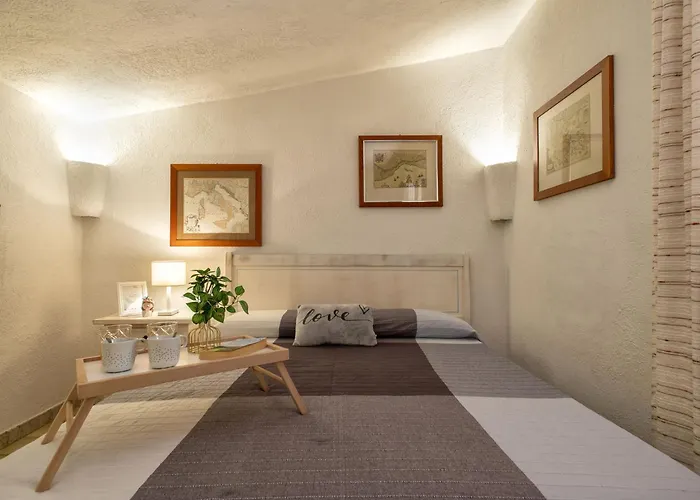 0-1-m - Marineledda By Interhome