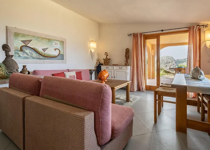 0-1-m - Marineledda By Interhome *