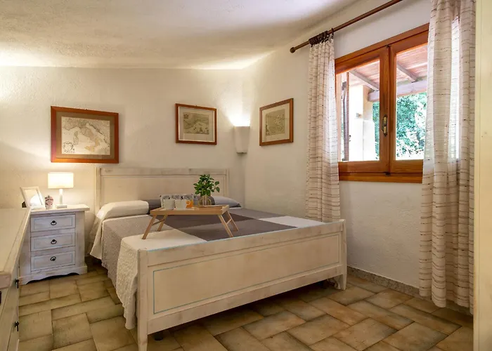 0-1-m - Marineledda By Interhome Daire *