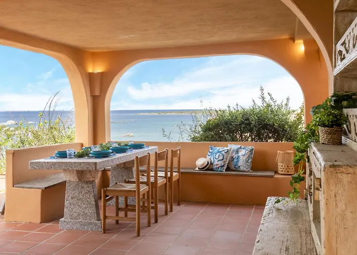 0-1-m - Marineledda By Interhome *